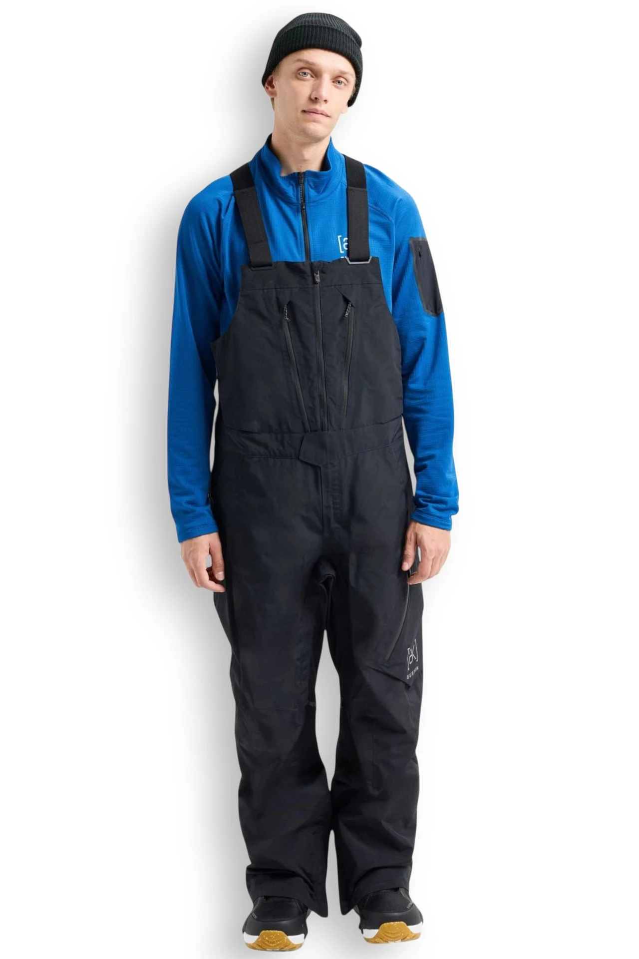 ak Cyclic GTX 2L Bib Pants